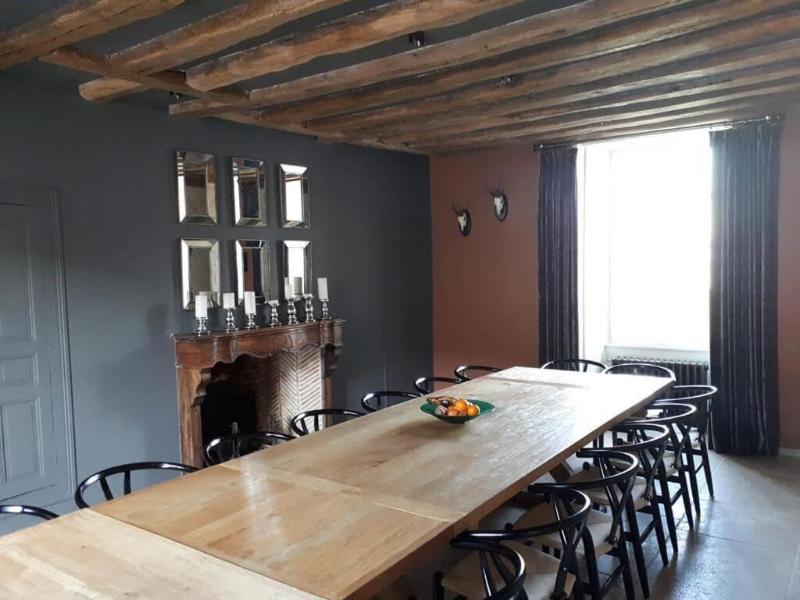 La Ferme du Château image