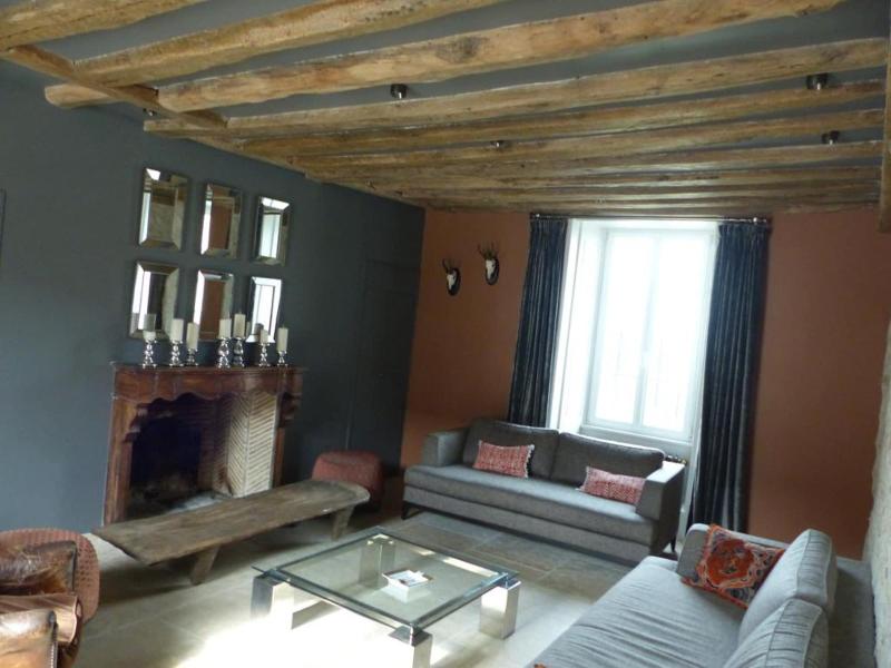 La Ferme du Château image