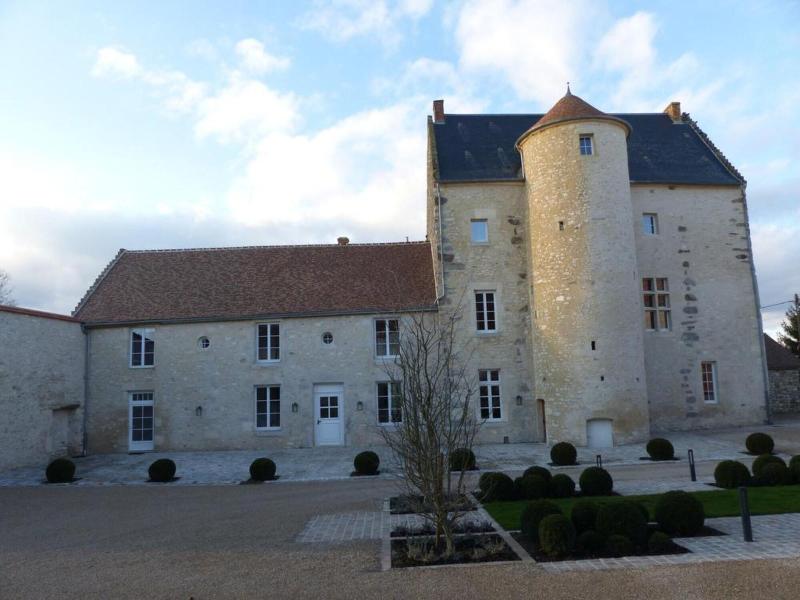La Ferme du Château image