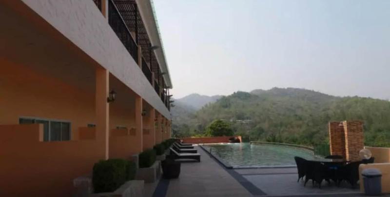The Location image