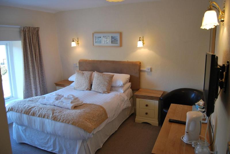 The Miners Arms image