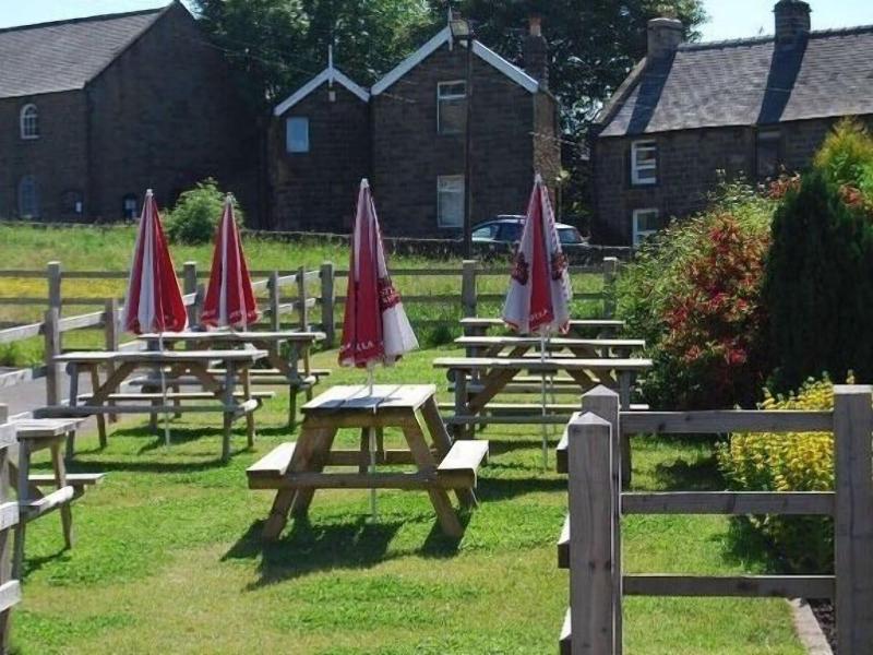 The Miners Arms image