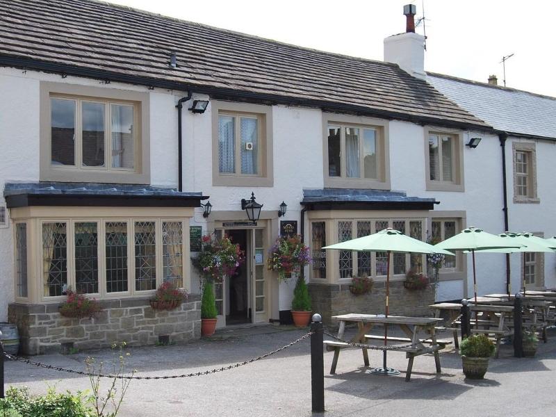 The Miners Arms image
