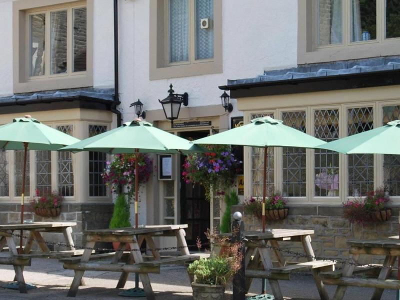 The Miners Arms image