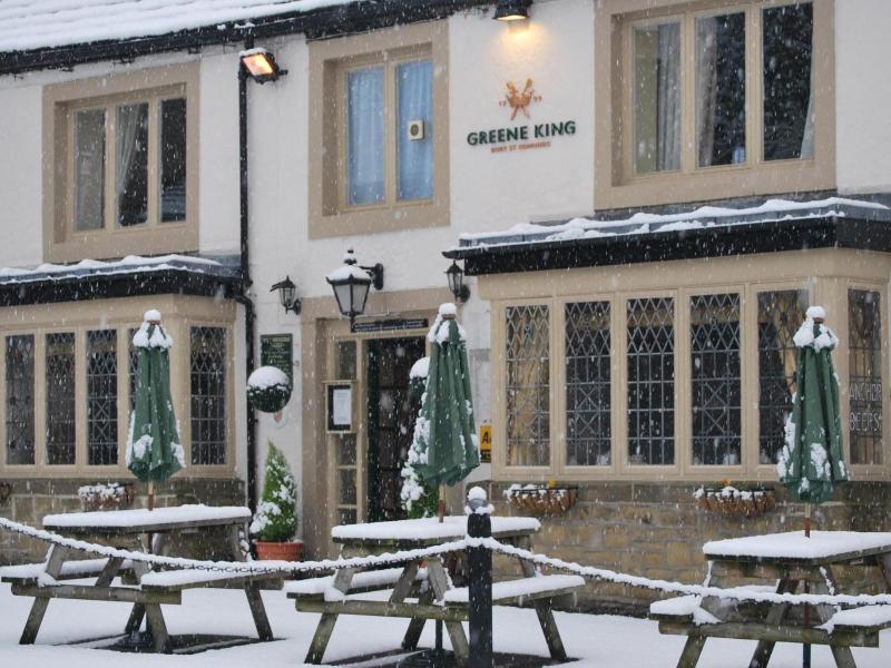 The Miners Arms image