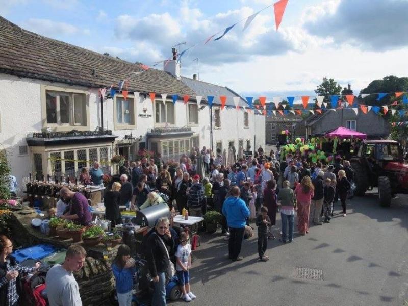 The Miners Arms image