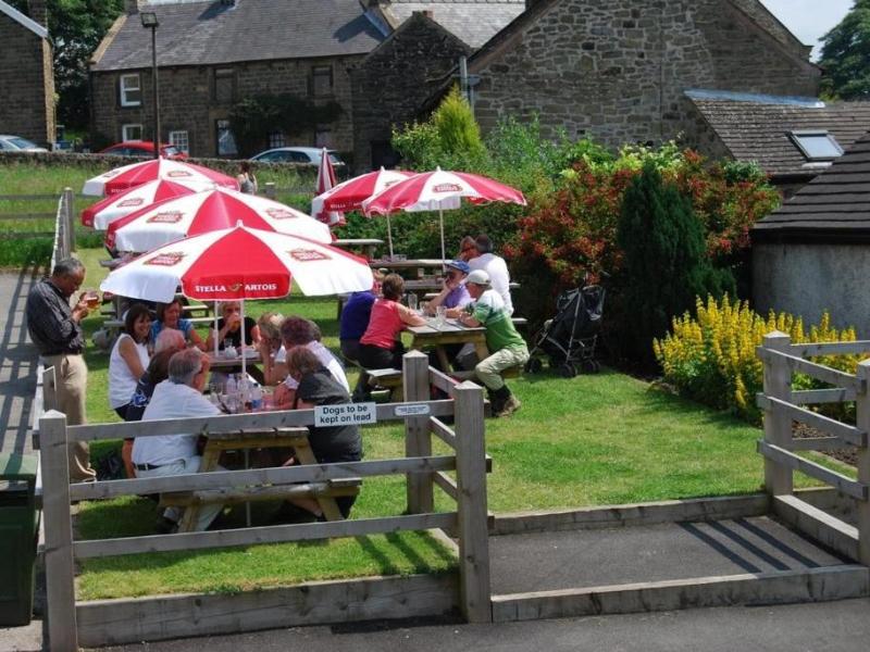 The Miners Arms image