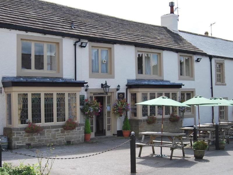 The Miners Arms image
