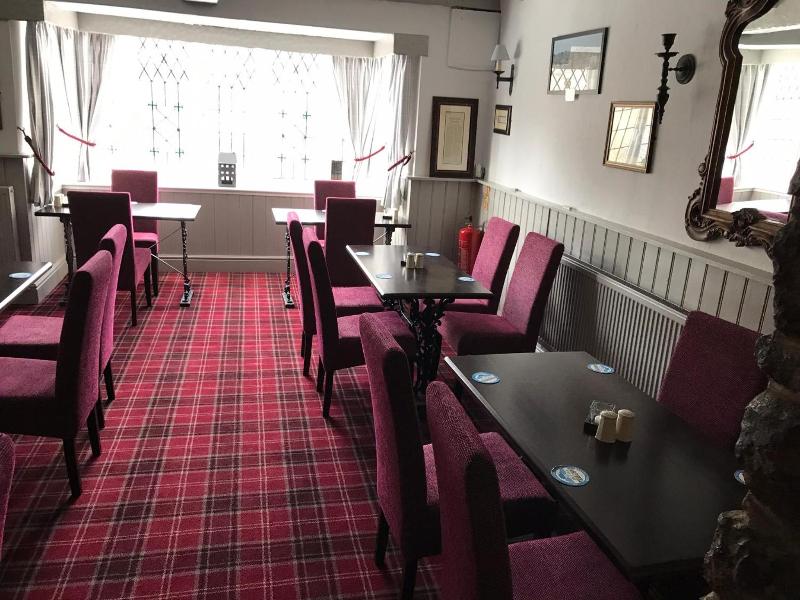 The Miners Arms image