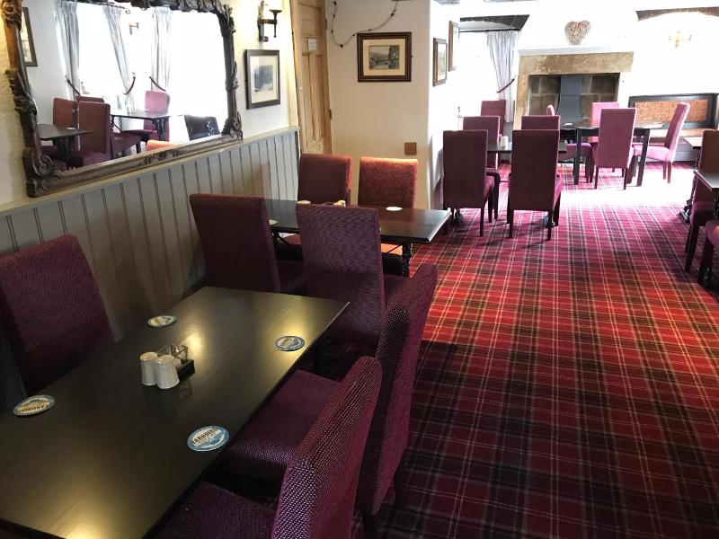 The Miners Arms image