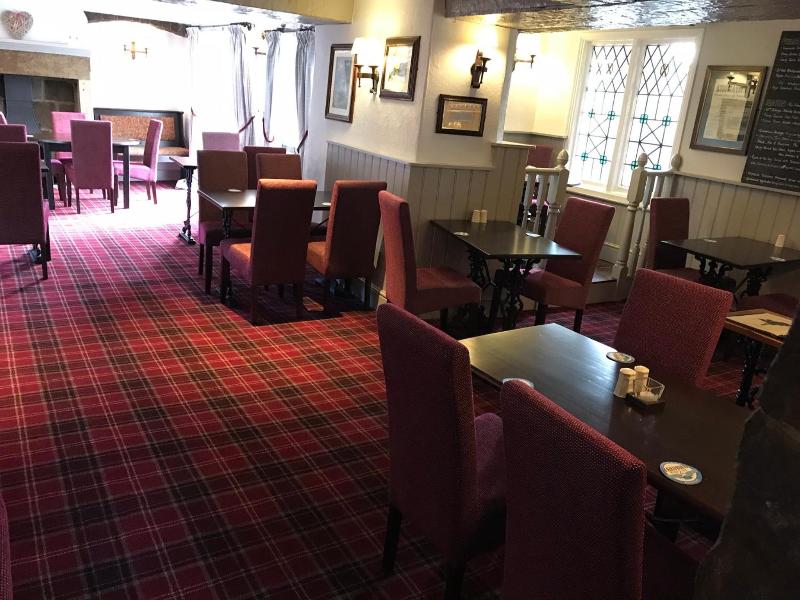 The Miners Arms image