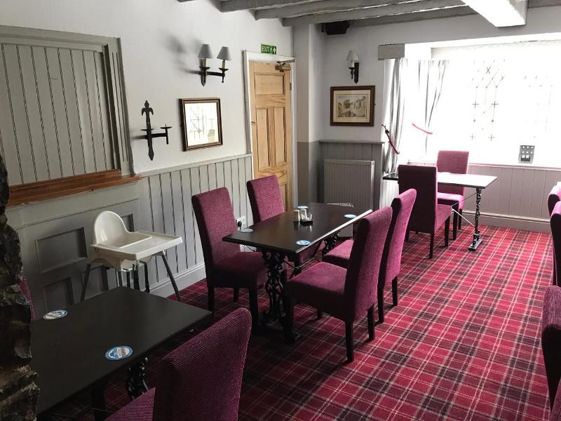 The Miners Arms image