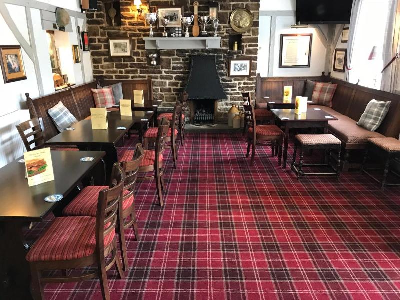 The Miners Arms image