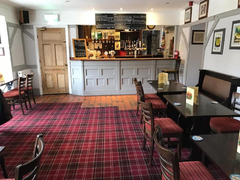 The Miners Arms image