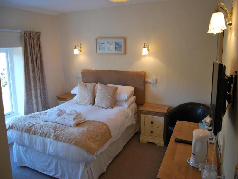 The Miners Arms image