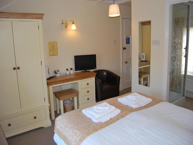 The Miners Arms image