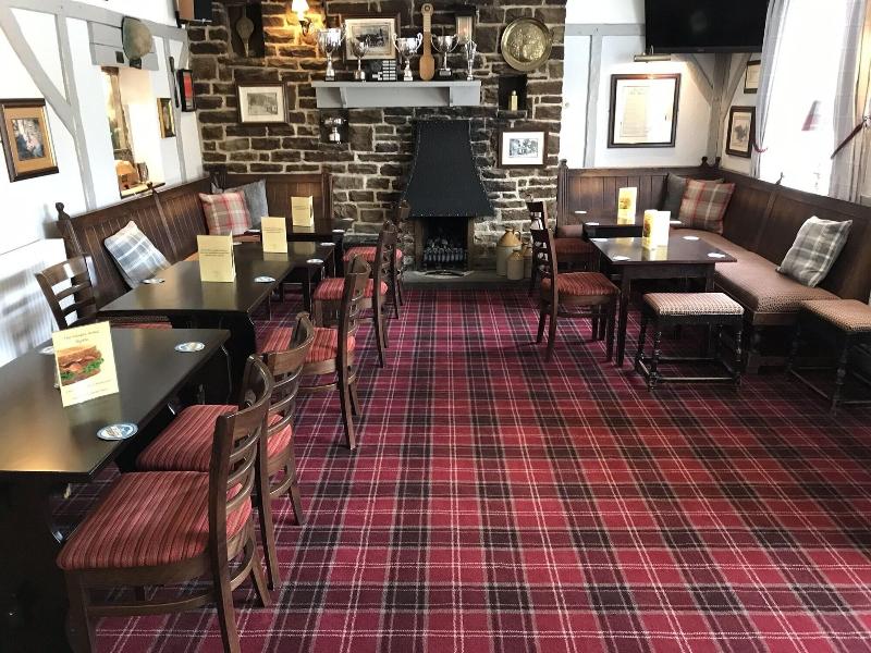 The Miners Arms image