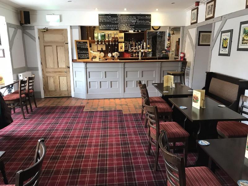 The Miners Arms image