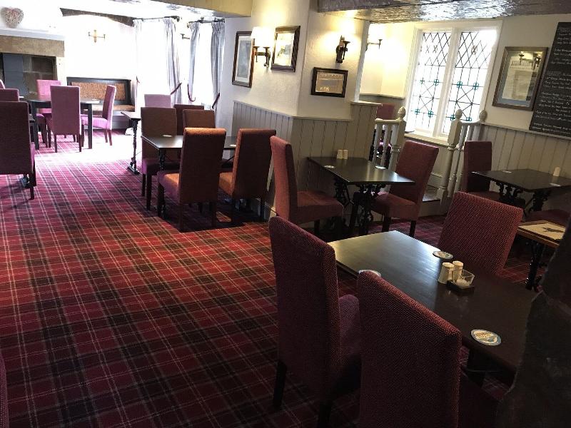 The Miners Arms image