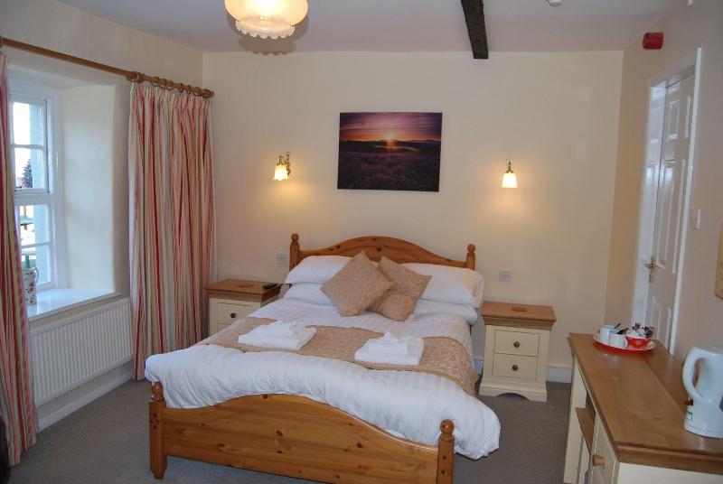 The Miners Arms image