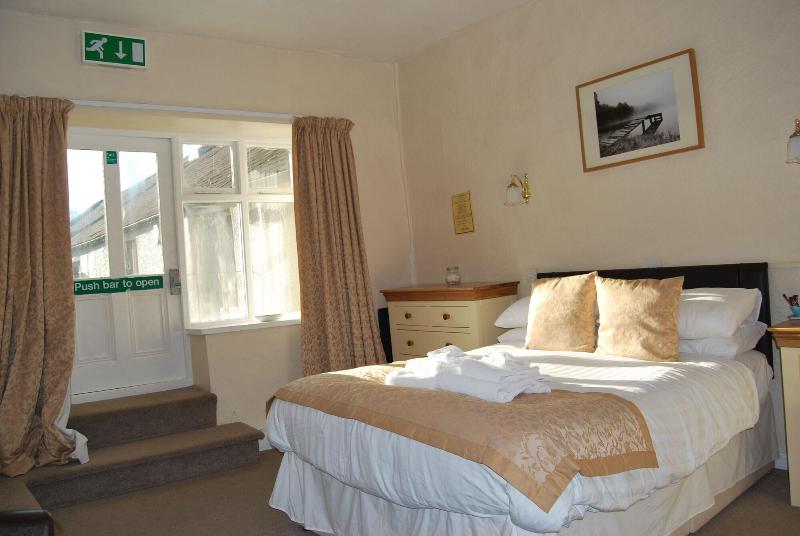 The Miners Arms image