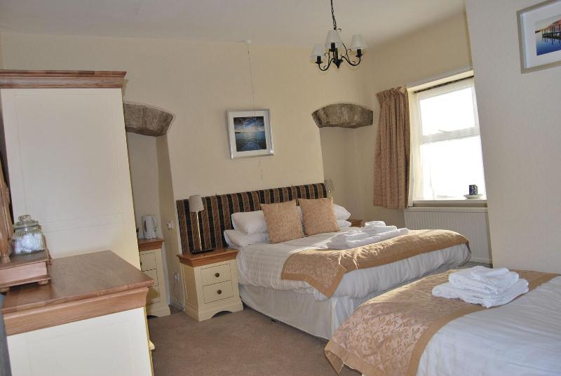 The Miners Arms image