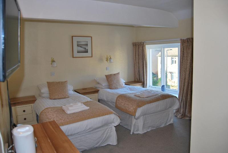 The Miners Arms image