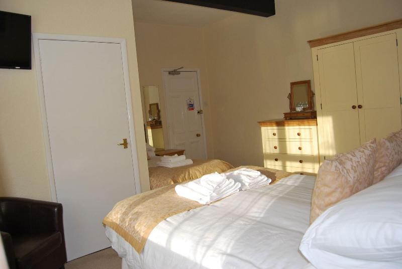 The Miners Arms image