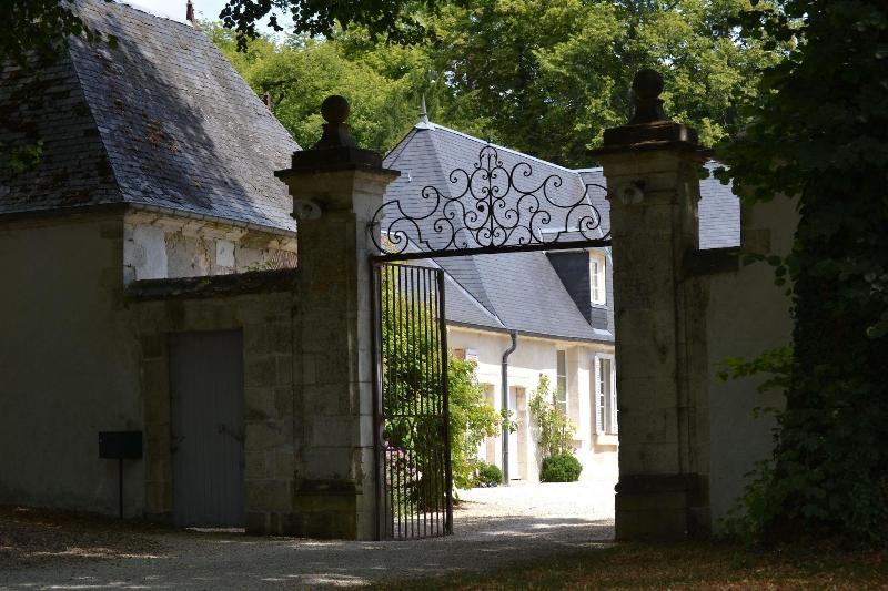 La Maison du Potager de Mazières