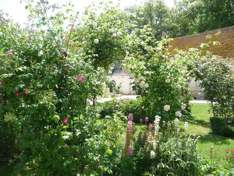 La Maison du Potager de Mazières