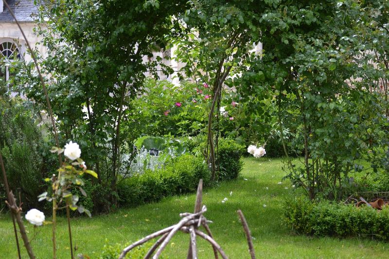 La Maison du Potager de Mazières