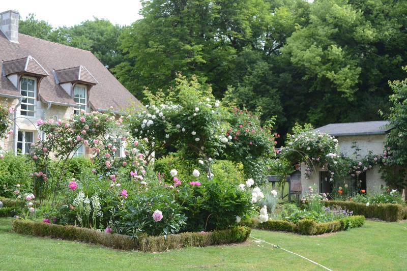 La Maison du Potager de Mazières