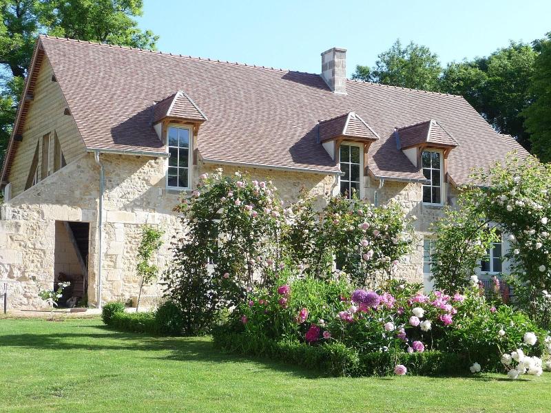 La Maison du Potager de Mazières