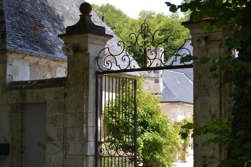 La Maison du Potager de Mazières