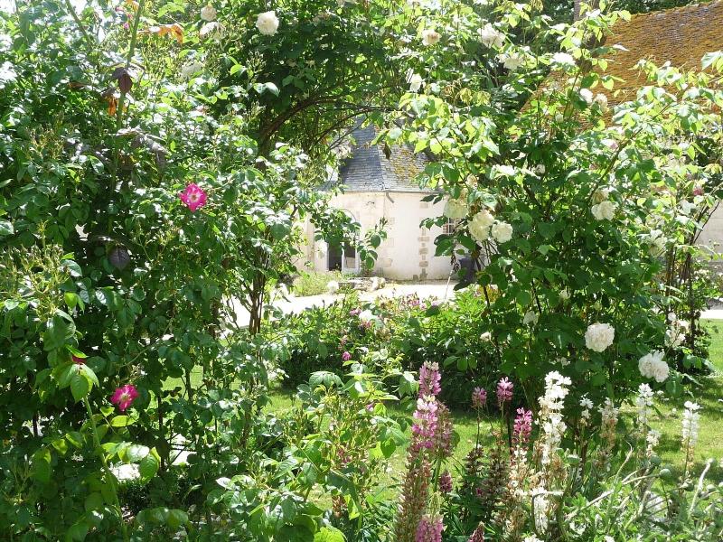 La Maison du Potager de Mazières