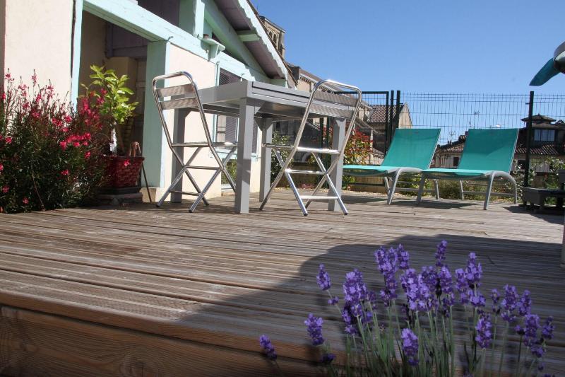 La Maison Duffour image