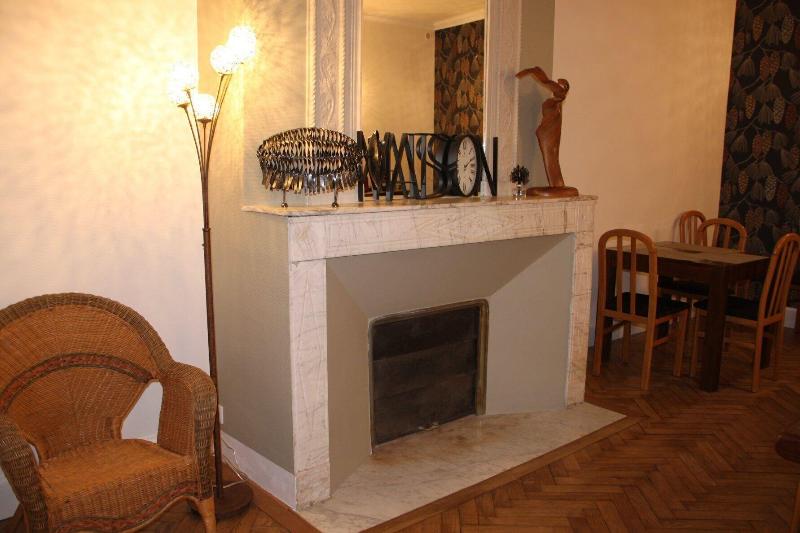 La Maison Duffour image