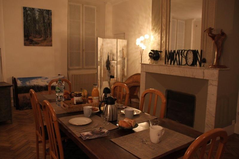 La Maison Duffour image