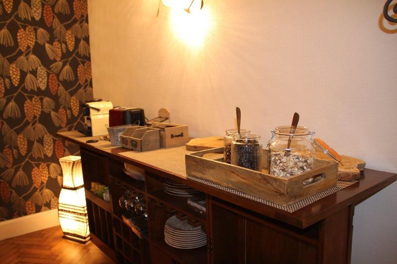 La Maison Duffour image