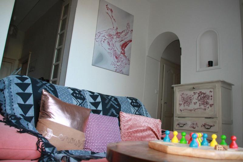 La Maison Duffour image