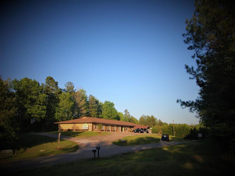 The Night Inn