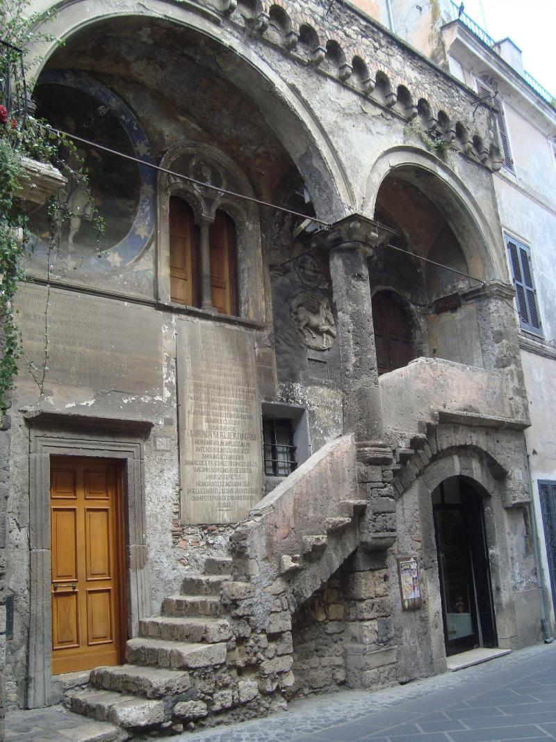 La Quiete image