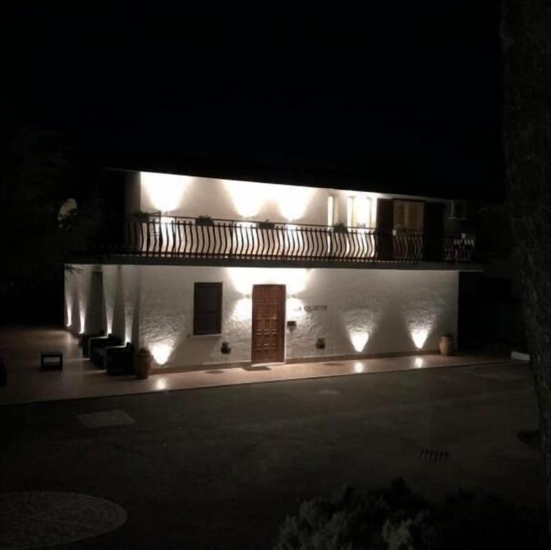 La Quiete image