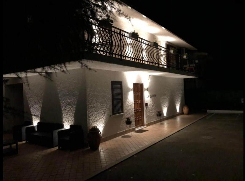 La Quiete image