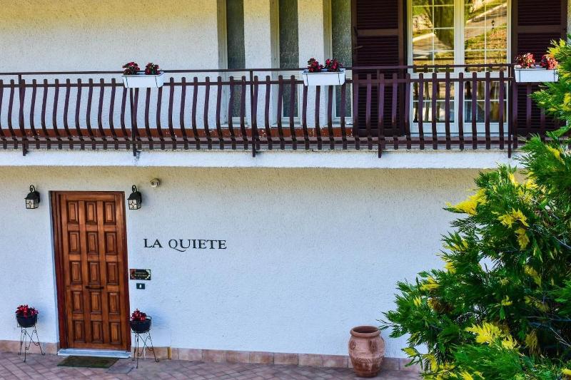 La Quiete image