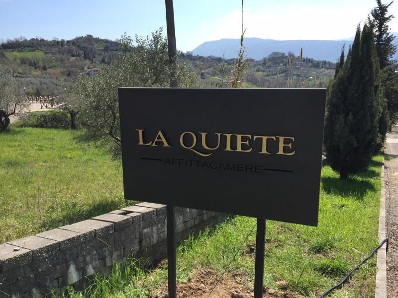 La Quiete image