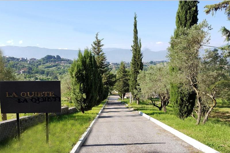 La Quiete image