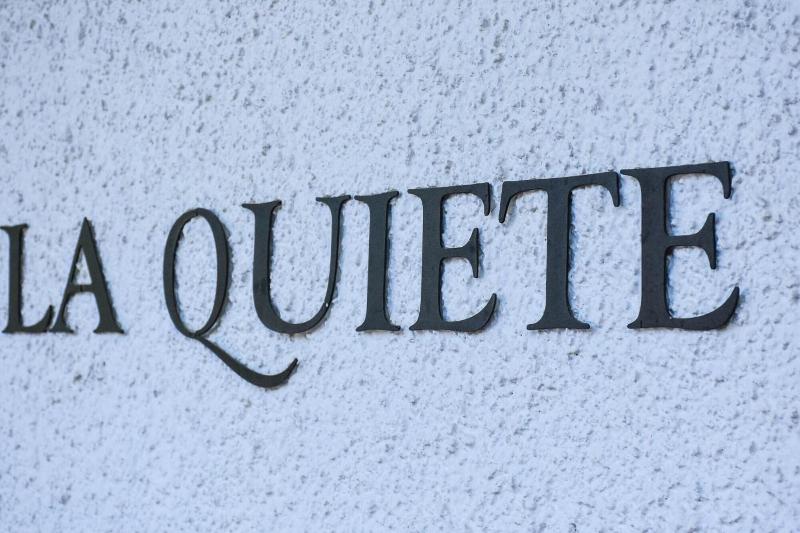 La Quiete image