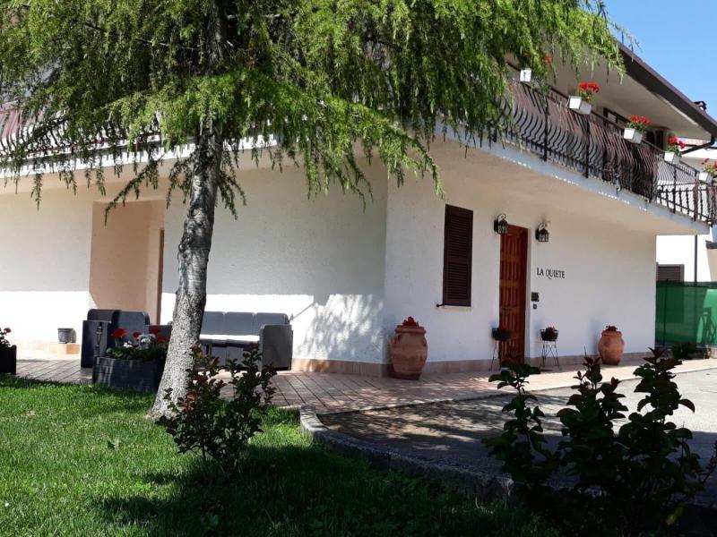 La Quiete image
