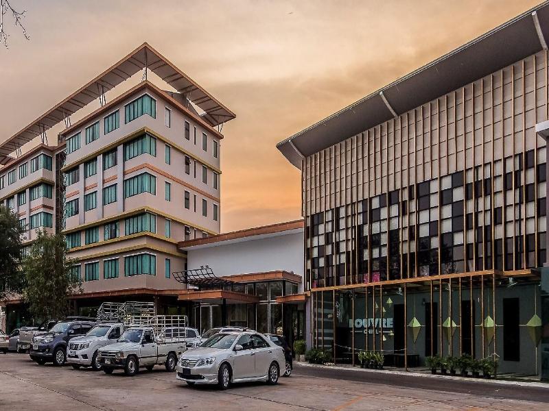 Gallery Design Hotel (Sisaket) image